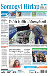Somogyi Hírlap