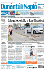 Digitális - Új Dunántúli Napló