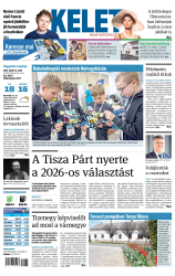 Digitális - Kelet-Magyarország