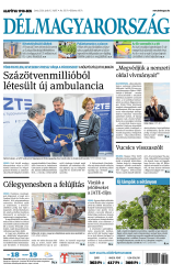 Digitális - Délmagyarország