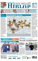 Digitális - Fejér Megyei Hírlap