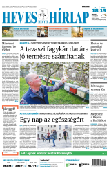 Digitális - Heves Megyei Hírlap
