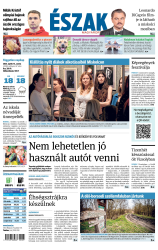 Észak-Magyarország