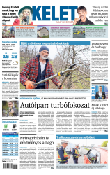 Digitális - Kelet-Magyarország