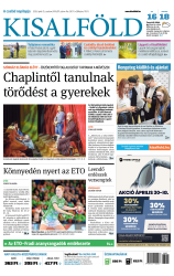 Digitális - Kisalföld