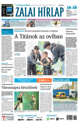 Digitális - Zalai Hírlap