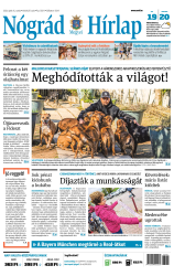 Nógrád Megyei Hírlap