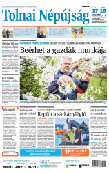 Digitális - Tolnai Népújság