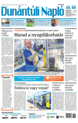 Digitális - Új Dunántúli Napló