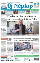 Digitális - Új Néplap