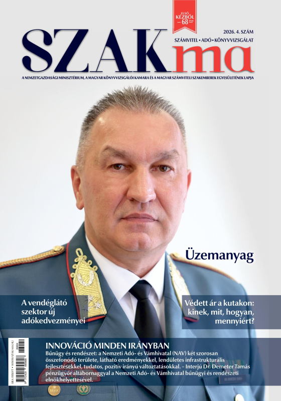 Számvitel-Adó-Könyvvizsgálat