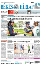 Békés Megyei Hírlap