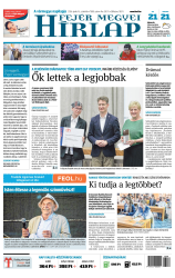 Fejér Megyei Hírlap