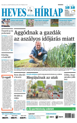 Digitális - Heves Megyei Hírlap