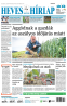 Digitális - Heves Megyei Hírlap