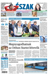 Észak-Magyarország