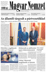 Digitális - Magyar Nemzet