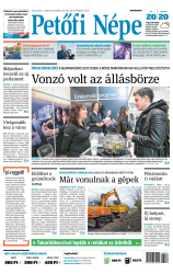 Digitális - Petőfi Népe