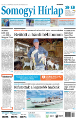 Digitális - Somogyi Hírlap
