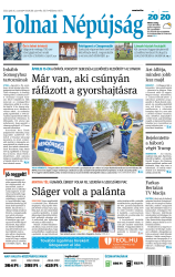Digitális - Tolnai Népújság