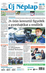 Új Néplap