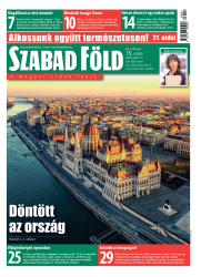 Szabad Föld
