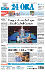24 Óra