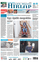 Digitális - Fejér Megyei Hírlap