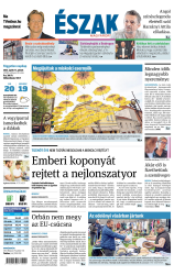 Digitális - Észak-Magyarország