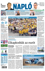 Digitális - Hajdú-Bihari Napló