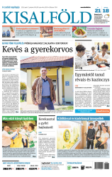 Digitális - Kisalföld