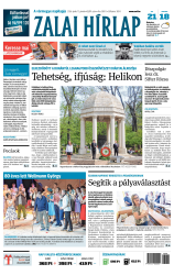 Digitális - Zalai Hírlap