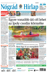 Digitális - Nógrád Megyei Hírlap