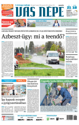 Digitális - Vas Népe