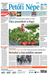 Digitális - Petőfi Népe