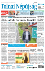 Digitális - Tolnai Népújság