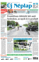 Digitális - Új Néplap