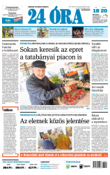 Digitális - 24 Óra