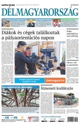 Digitális - Délmagyarország