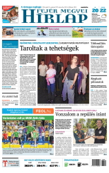 Digitális - Fejér Megyei Hírlap