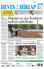 Digitális - Heves Megyei Hírlap