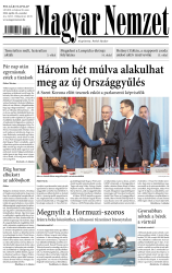 Digitális - Magyar Nemzet