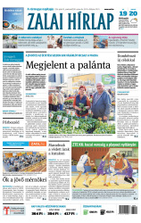 Digitális - Zalai Hírlap