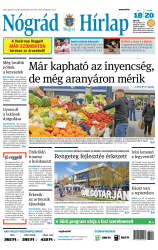 Digitális - Nógrád Megyei Hírlap