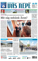 Digitális - Vas Népe