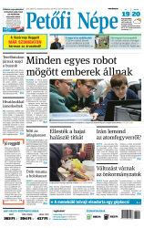 Digitális - Petőfi Népe