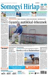 Digitális - Somogyi Hírlap