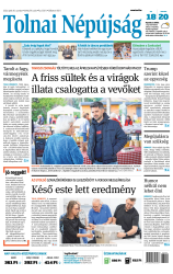 Digitális - Tolnai Népújság