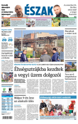 Digitális - Észak-Magyarország