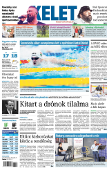 Digitális - Kelet-Magyarország